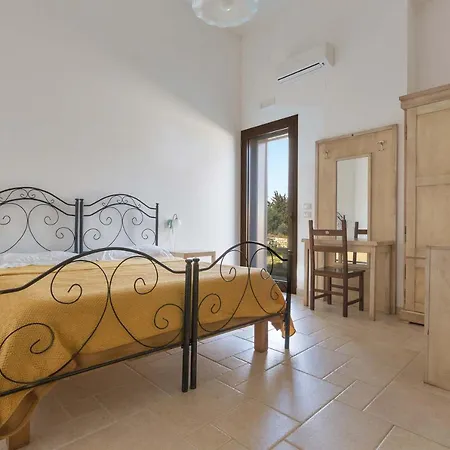 Podere San Giorgio Otranto