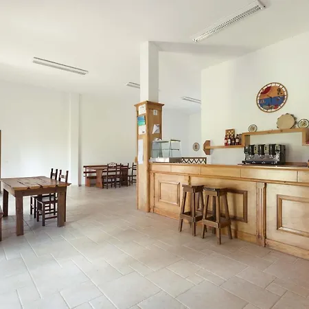 Podere San Giorgio Frühstückspension *