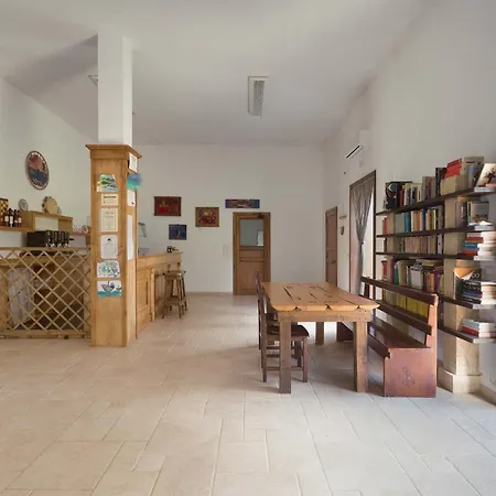 Podere San Giorgio *